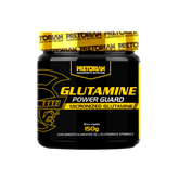GLUTAMINE POWER GUARD 150 G